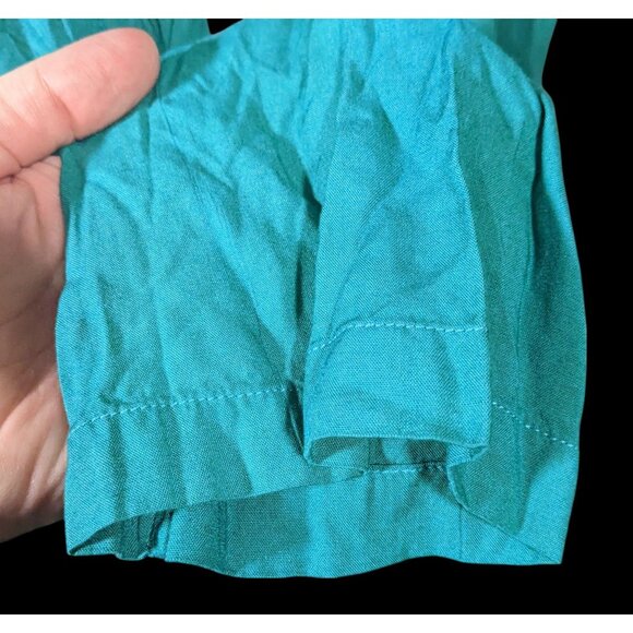 Tribal Traditions Native Global Art Cardigan Size XS - Picture 7 of 12